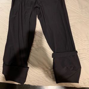 Lululemon joggers